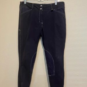 Equine Couture Womens Riding Breeches 32US